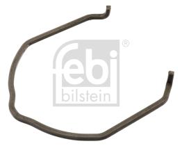 Febi Bilstein 49756 - ABRAZADERA DE SEGURIDAD VW