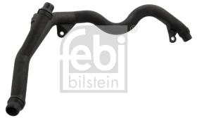 Febi Bilstein 101794 - TUBO DE AGUA REFRIGERANTE