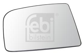 Febi Bilstein 49948 - CRISTAL DE ESPEJO