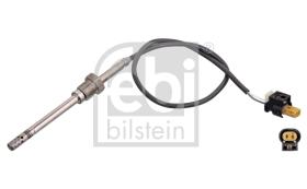 Febi Bilstein 100830 - SENSOR TEMPERTURA GASES ESCAPE