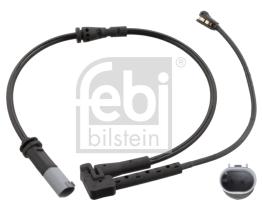 Febi Bilstein 101071 - SENSOR DE ABRASION FORRO DE FRENO BMW PKW