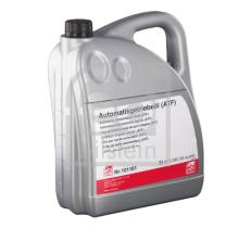 Febi Bilstein 101161 - ACEITE TRANSM. AUT ATF 5L FORD PKW