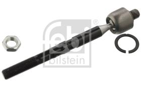 Febi Bilstein 102309 - ARTICULACION AXIAL CONTRATUERCA HYUNDAI PKW