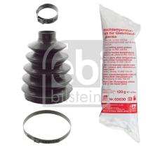 Febi Bilstein 101862 - JGO MANGUITO GUARDAPOLVO EJE MERCEDES PKW