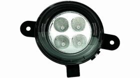 Iparlux 14805511 - PIL.DEL.IZQ.LED.LUZDIA RENAULT TWIN