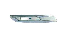 Iparlux 15022001 - PIL.LAT.IZQ.LED BMW SERIE 5 F10 4P/