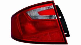 Iparlux 16018101 - G.OP.TRAS.IZQ.EXTERIOR SEAT TOLEDO