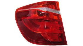 Iparlux 16019321 - G.OP.TRAS.IZQ.LED.EXTERIOR BMW X3 F