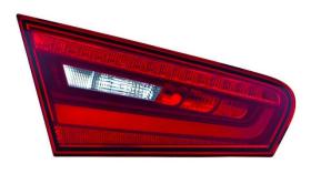 Iparlux 16019511 - G.OP.TRAS.IZQ.LED.INT.AUDI A3 3P(12