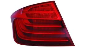 Iparlux 16022001 - PIL.TRAS.IZQ.LED.EXT.BMW SERIE 5 F1