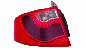 Iparlux 16120951 - G.OP.TRAS.IZQ.LED.EXTERIOR SEAT EXE