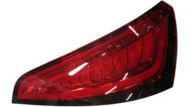 Iparlux 16121001 - PILOTO.TRAS.IZQ.LED.ALETA AUDI Q5(1