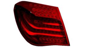 Iparlux 16204401 - PIL.TRAS.IZQ.LED.EXT.ROJ.BMW SERIE