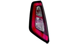 Iparlux 16304411 - G.OP.TRAS.IZQ.LED.ROJO FIAT PUNTO E