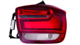 Iparlux 16490002 - G.OP.TRAS.DCH.LED.BMW SERIE 1 F20/F