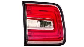 Iparlux 16522601 - G.OP.TRAS.IZQ.LED.INTERIOR NISSAN P