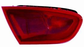 Iparlux 16854311 - G.OP.TRAS.IZQ.LED.INTERIOR SEAT LEO