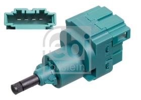 Febi Bilstein 103651 - INTERRUPTOR PARA LUZ DE FRENO