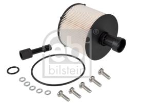 Febi Bilstein 101654 - FILTRO DE CARBURANTE