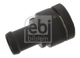 Febi Bilstein 103334 - BRIDA AGUA REFRIGERANTE