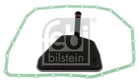 Febi Bilstein 103553 - JGO FILTRO ACEITE CAJA CAMBIO