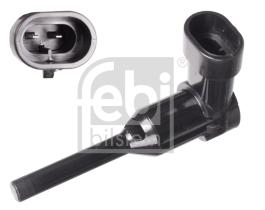 Febi Bilstein 103549 - SENSOR NIVEL LIQUIDO REFRIG