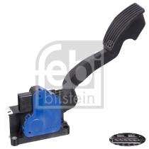 Febi Bilstein 104356 - PEDAL ACELERADOR OPEL PKW