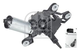 Febi Bilstein 103947 - MOTOR PARA LIMPIAPARABRISAS