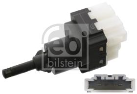 Febi Bilstein 104351 - INTERRUPTOR PARA LUZ DE FRENO