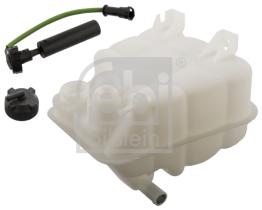 Febi Bilstein 101423 - DEPOSITO COMPENSADOR CON TAPA