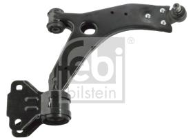 Febi Bilstein 105736 - BRAZO OSCILANTE TRANSVERSAL BRAZO OSCILANTE TRANSVERSAL