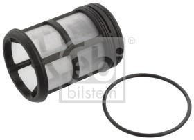 Febi Bilstein 103579 - FILTRO DE CARBURANTE