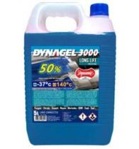 DYNAMYC 9008590 - ANTIGONGELANTE DYAGEL 3000 50% AZUL